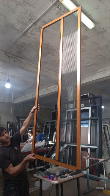 Ağcaqanad torları: Ağcaqanad torları . Si̇yi̇rməli̇/qarmoşka. 75 man papiçnan olanlar — 3