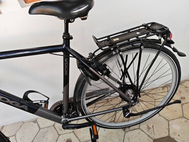 электросамокаты в баку: Городской велосипед 29", скоростей: 21, Самовывоз