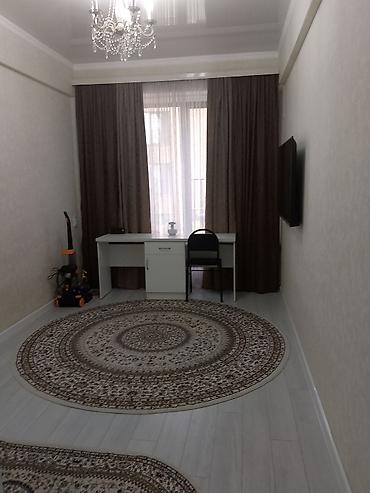 Продажа квартир: 2 комнаты, 57 м², Дизайнерский ремонт — 4