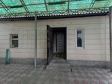 Долгосрочная аренда домов: 80 м², 4 комнаты, Дордой Моторс рынок, Без животных — 3