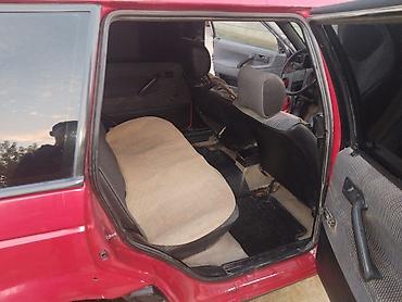 Volkswagen: Volkswagen Passat: 1991 г., 1.8 л, Механика, Универсал — 6