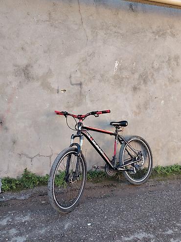 liq: Velo markası Samuray 26 lıq problemi tormuz qabaq işlemir xerci çox — 1