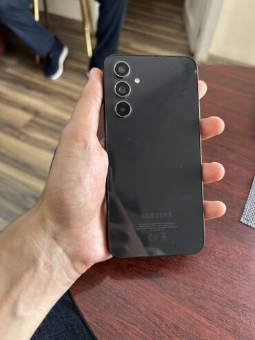 samsung a54 256gb qiymeti: Samsung Galaxy A54 5G, 128 GB, rəng - Qara, Barmaq izi, İki sim kartlı