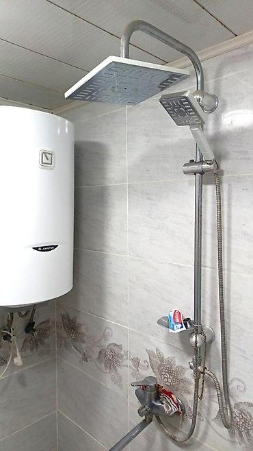 İcarəyə verilir 1 otaqlı köhnə tikili 64 m², Xalqlar Dostluğu m. 449