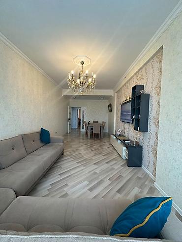 баку квартира купить: Новый Ясамал, 3 комнаты, Новостройка, 130 м² — 1