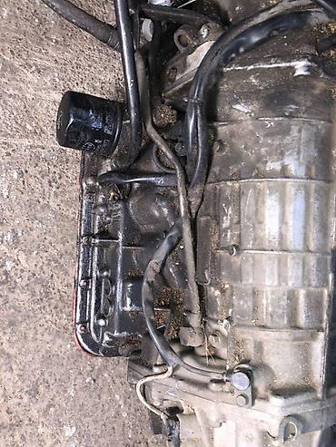 ej 20: Коробка передач Автомат Subaru 1998 г., Б/у, Оригинал, Япония — 3