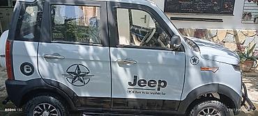 prius 20 kuza disk: Elektrik mini-SUV (Jeep üslubunda) - Gövdə: 4 qapılı, kompakt kuzov — 3