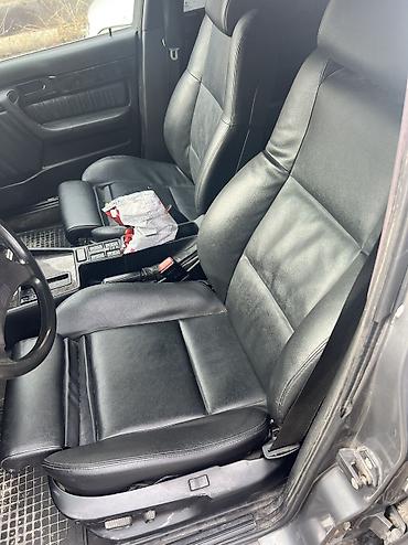 BMW: BMW 525: 1993 г., 2.5 л, Автомат, Бензин, Седан — 8