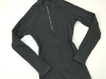 sukienki wieczorowe mini długi rękaw: Dress, S (EU 36), condition - Good