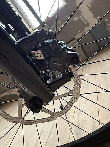 aurus bicycle: Aurus Forestar hibrid/şehir velosipedi Texniki xüsusiyyətlər: - — 8