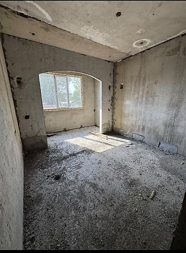 Батирлер: 1 бөлмө, 42 м², Баят/Азиз базары 1 кабат, ПСО (өз алдынча бүтүрүү) — 2