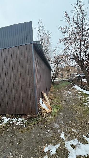 Продажа павильонов: Продажа павильонов 40 м², С оборудованием — 8