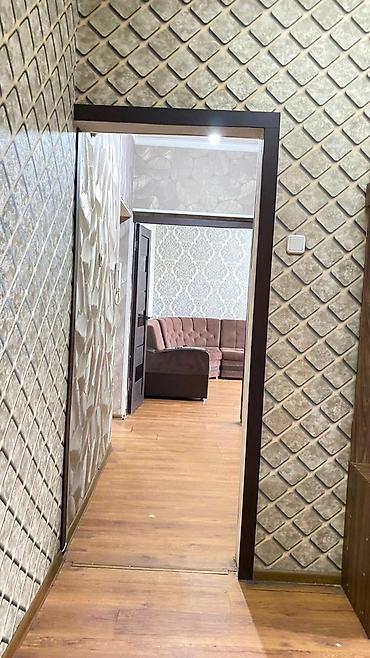 Долгосрочная аренда квартир: 3 комнаты — 6