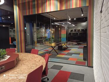 Balkonlar: 1. Cam Balkon Qatlanan Sistem 2. Cam Balkon Sürgülü Sistemi 3. Cam — 12