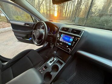Subaru: Subaru Outback: 2019 г., 2.5 л, Автомат, Бензин, Кроссовер — 7
