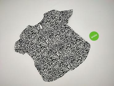 bluza multi: Bluzka damska, rozmiar 2XL — 3