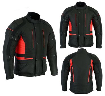 dizel su motorları: Xarici qabıq: Polyester 600D Kordura Parça. 100% suya davamlı, 4