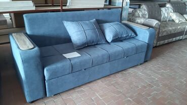 Угловые диваны: Угловой диван,Новый — 7