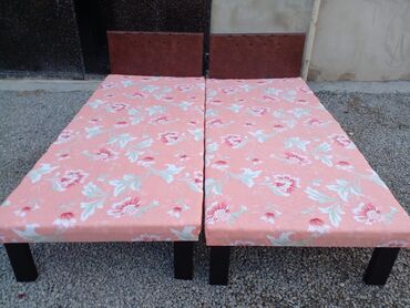 Çarpayılar: Kravatlar Təzə hazırları var Çatdırılma münasib qiymətə Bir nəfərlik — 8