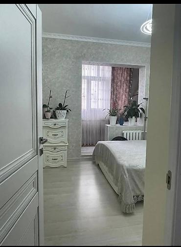 106 серия джал: 2 комнаты, 52 м², Нижний Джал (Джал-23) 106 серия, 4 этаж, Свежий ремонт — 8