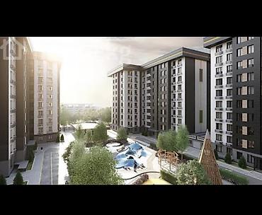 67: ⚠️Продается 1-х комнатная квартира 📍Адрес: Асанбай 🏗️Застройщик — 2