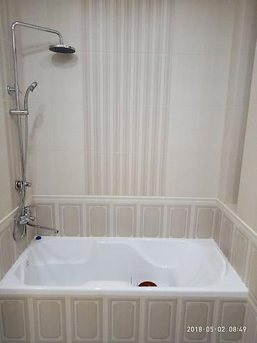 Поклейка обоев: Обои эмульсия шпаклёвка ламинат плинтус кафель и многое другое и так — 20