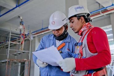 Građevinarstvo i rekonstrukcija: Construction Workers Recruitment Services HBS Consultancy provides