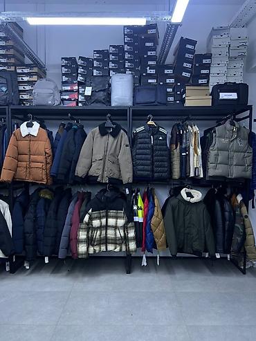 Спортивные костюмы: Фирменный магазин одежды и обуви 🏬🛍️ оригинал 💯 поставки из Америки 🗽 — 3