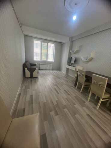 Uzunmüddətli kirayə mənzillər: Zığ qəsəbəsi, Zığ yaşayış kompleksində, Yeni tikili, 11 mərtəbəli — 2