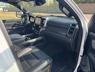 ram dodge: Dodge Ram 1500: 2019 г., 5.7 л, Бензин, Пикап — 10