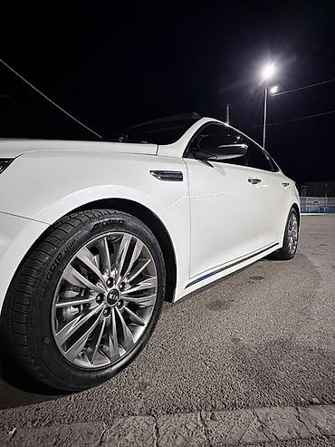 фары опель вектра б: Kia Optima: 2019 г., 2 л, Автомат, Бензин, Седан — 1