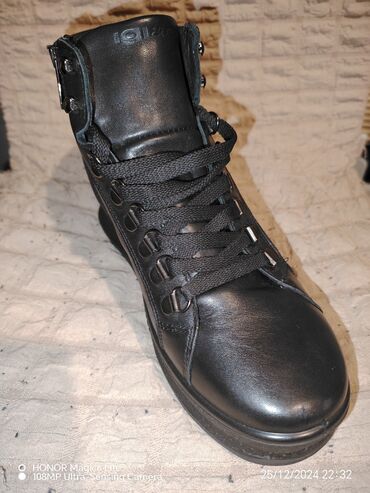 Gležnjače: Gležnjače, 38.5 — 18