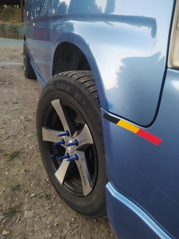 Honda: Honda Stepwgn: 2000 г., 2 л, Автомат, Бензин, Минивэн — 5