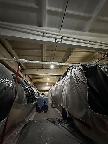 Покраска: Покраска дверей, Покраска наружных стен, Покраска окон, На водной основе, На масляной основе, Больше 6 лет опыта — 5