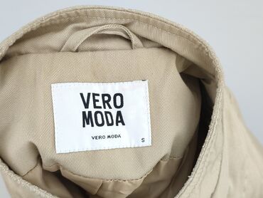 Trencze: Vero Moda, Trencz damski, S — 6