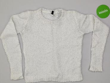 hm jackson: H&M Divided, Sweter damski, rozmiar XS — 2