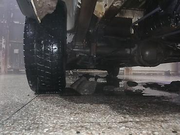 Mercedes-Benz: Mercedes-Benz Спринтер: 2008 г., 2.2 л, Типтроник, Дизель, Фургон — 7