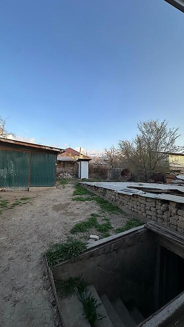 Продажа коттеджей и домов: Срочно Продается дом по адресу г Каракол ул. Ленинградская 40 участок — 16