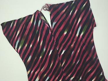 chaotic system jacket: Kimono, Bluzka damska, rozmiar One size — 1