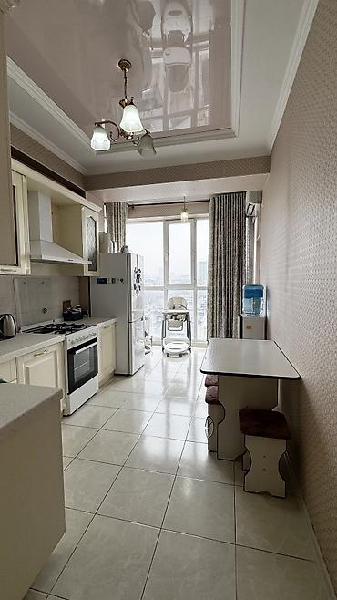 Продажа квартир: 2 комнаты, 90 м², Элитка, 8 этаж — 4