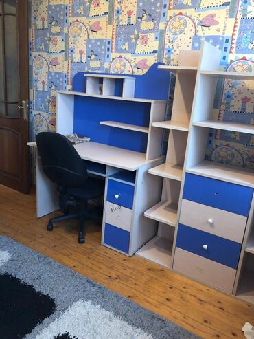 Uzunmüddətli kirayə evlər: 500 kv. m, 9 otaq — 21