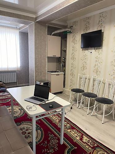 Продажа квартир: 2 комнаты, 48 м², Элитка, 3 этаж, Евроремонт — 10