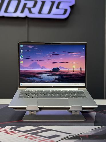 intel xeon e3: 🔹 Сенсорный HP Elitebook | Ryzen 5 7535U ✅ Подходит для программ: • — 2
