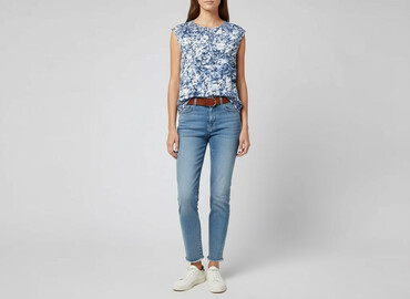 joom ubrania: Juicy Couture, Bluzka damska, rozmiar L