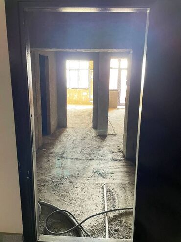 Yeni tikili: 1 otaqlı, Yeni tikili, m. Qara Qarayev, 75 kv. m — 6