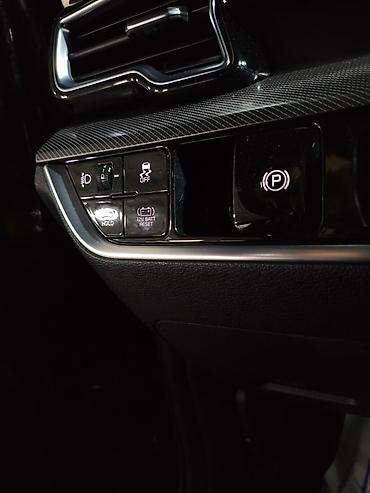 Kia: Kia Sportage: 2023 г., 1.6 л, Автомат, Гибрид, Внедорожник — 10
