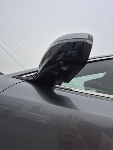 BYD: BYD Yuan Plus: 2022 г., Электромобиль, Кроссовер — 7