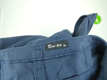 comma trousers: Spodnie materiałowe damskie, rozmiar S — 4