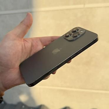 Apple iPhone: IPhone 13 Pro, Б/у, 256 ГБ, Space Gray, 100 % — 8