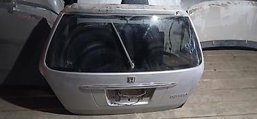 одиссей крыша: Крышка багажника Honda, 2001 г., Б/у, Оригинал — 1